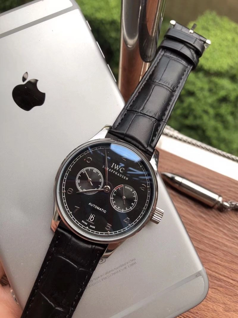 IWC Watches TopPick 185623
