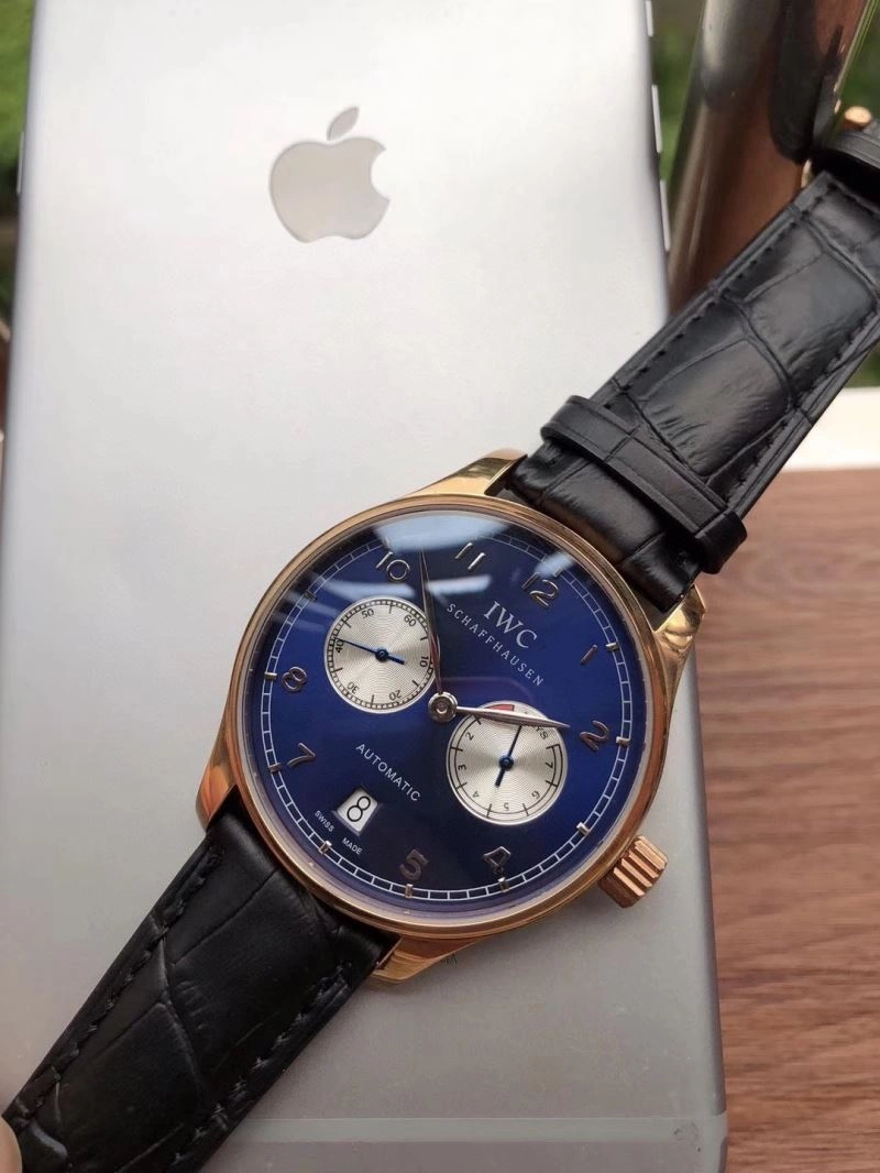 IWC Watches TopPick 185623