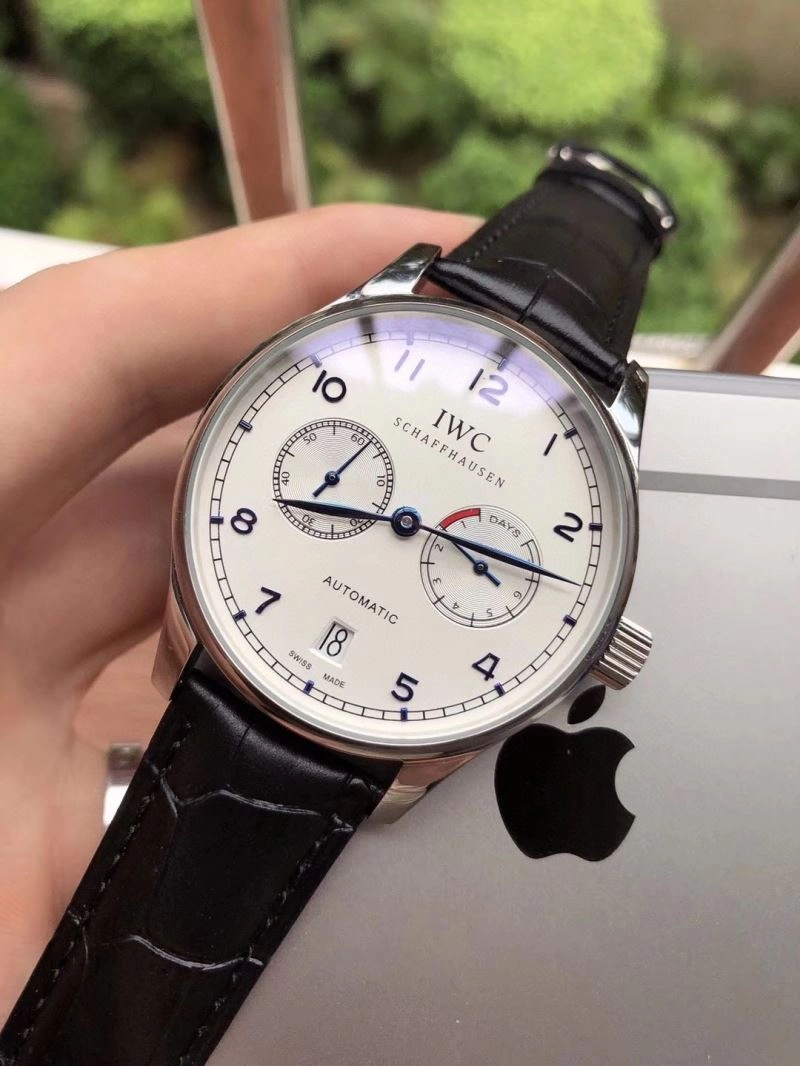 IWC Watches TopPick 185623
