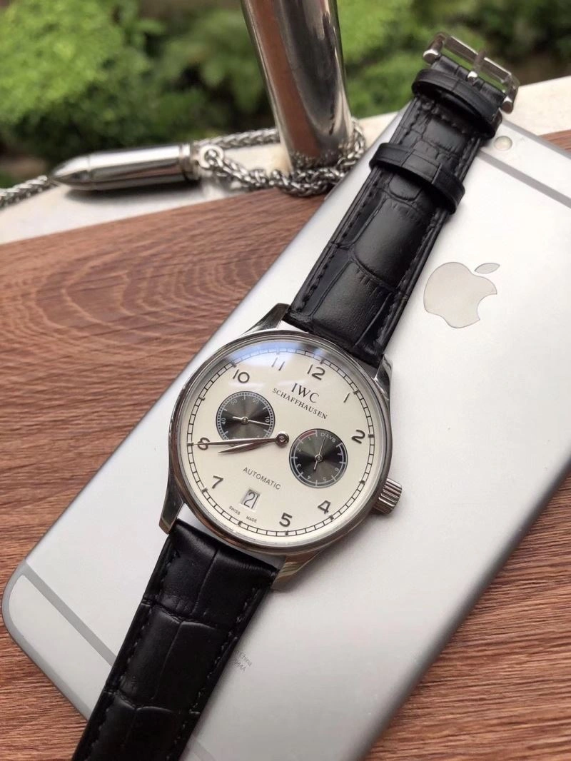 IWC Watches TopPick 185623