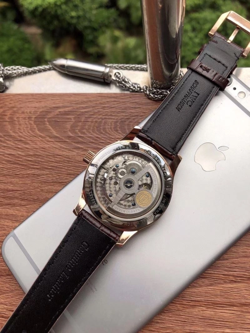 IWC Watches TopPick 185623