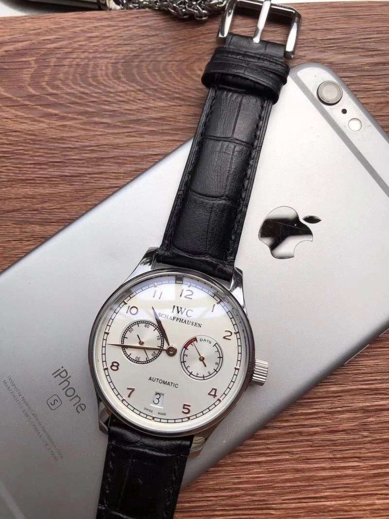 IWC Watches Affordable 185639
