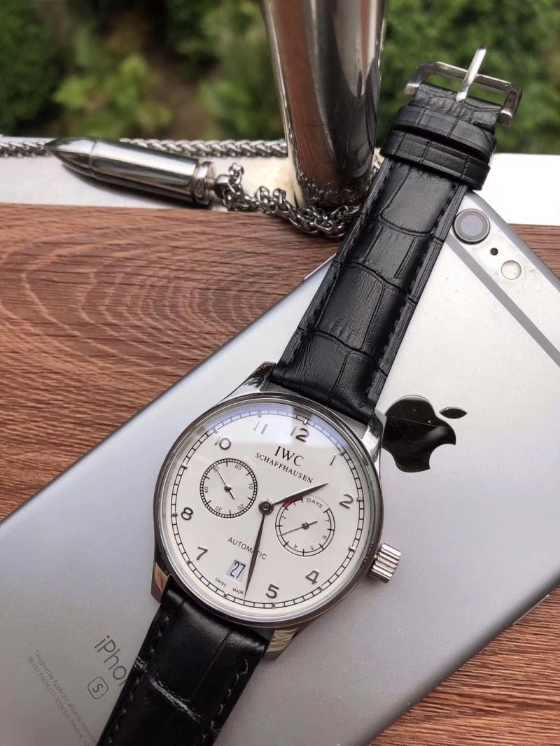 IWC Watches Affordable 185639