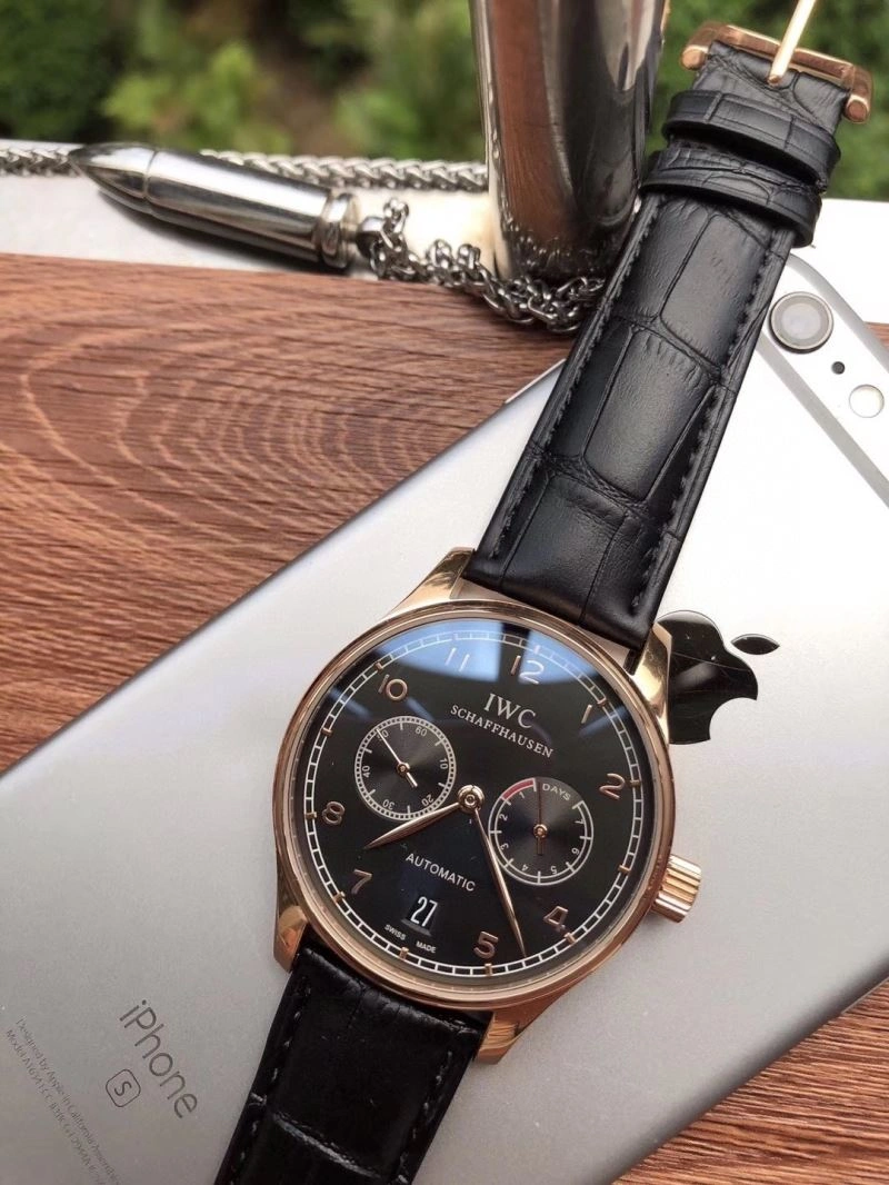 IWC Watches Affordable 185639