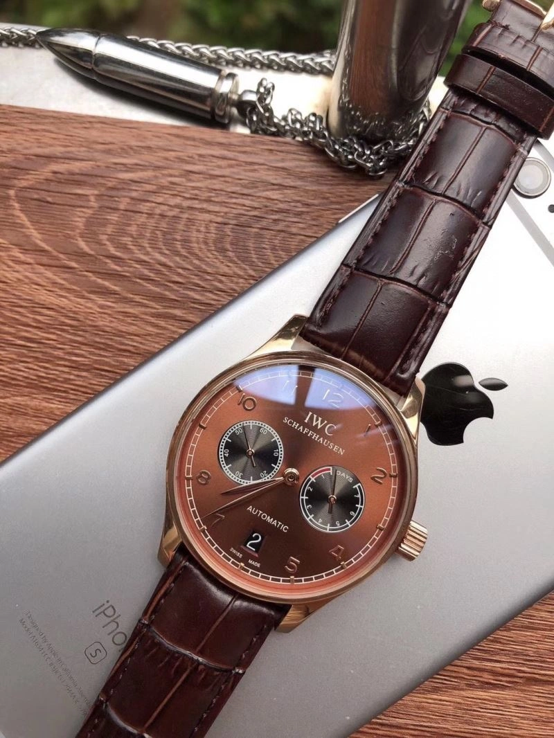 IWC Watches Affordable 185639