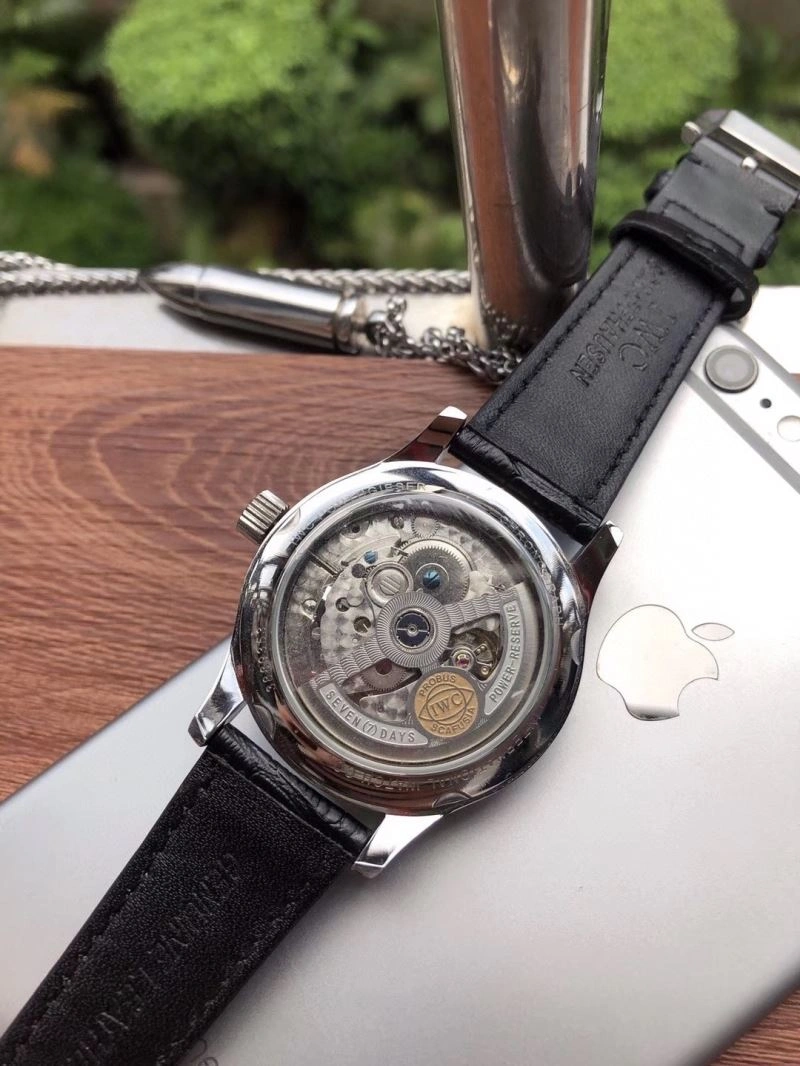 IWC Watches Affordable 185639