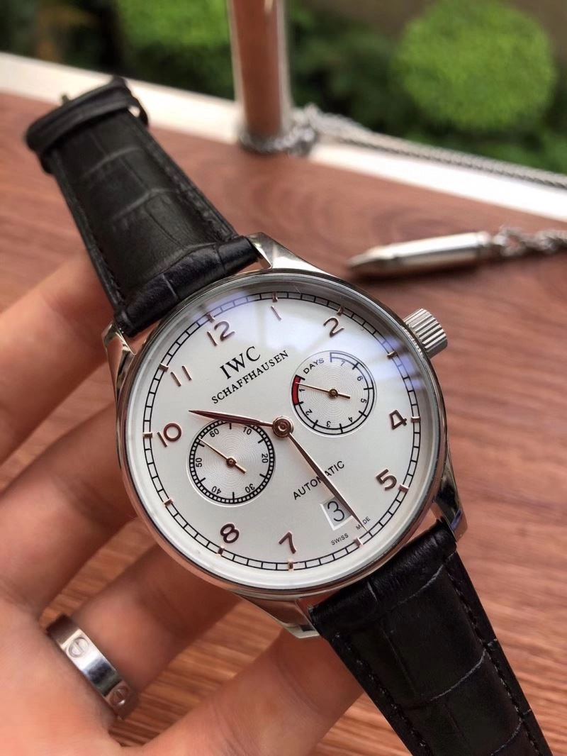 Timeless IWC Watches 185633