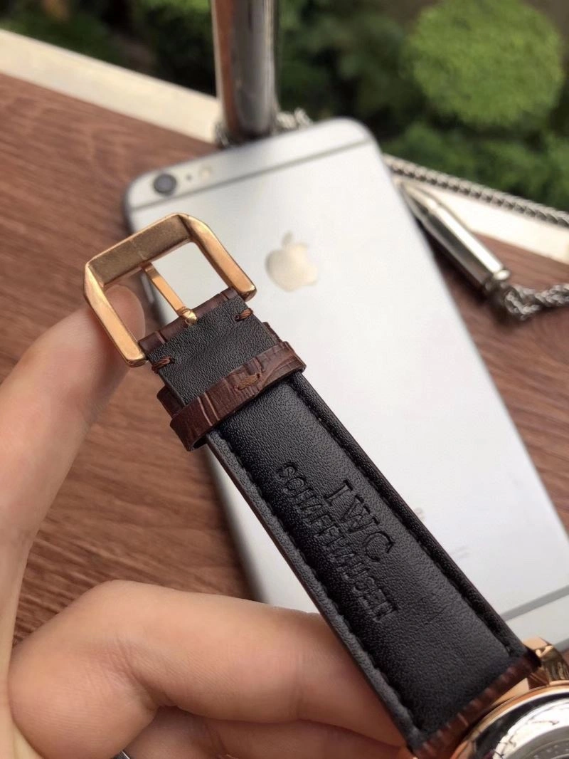 Timeless IWC Watches 185633