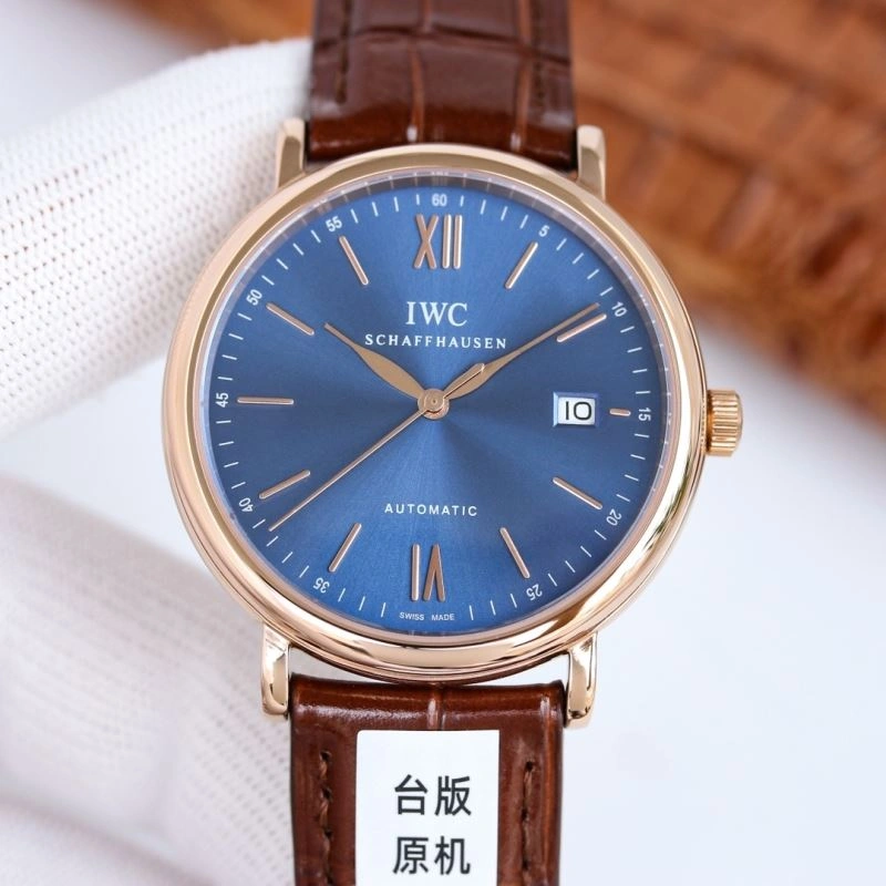 NewStyle IWC Watches 185627