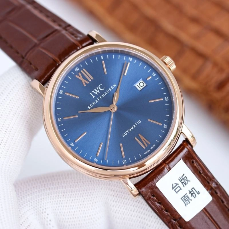 NewStyle IWC Watches 185627