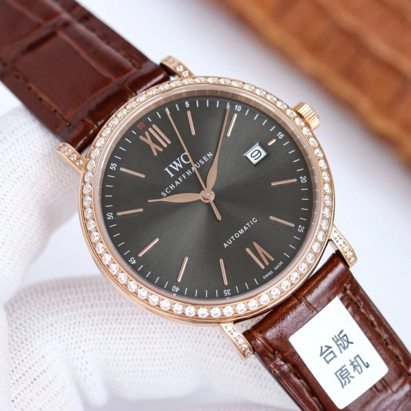 NewStyle IWC Watches 185627