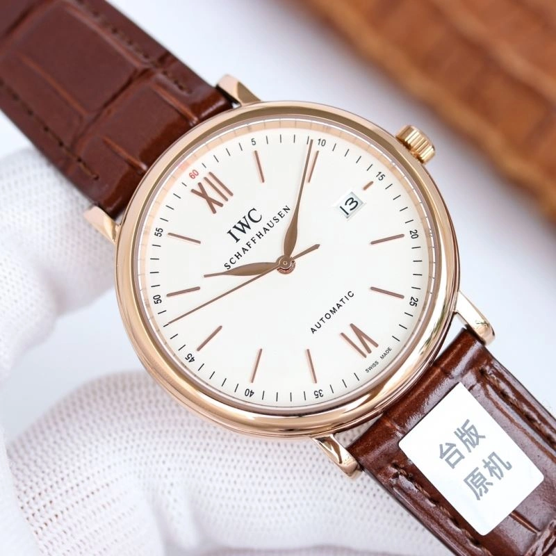 NewStyle IWC Watches 185627