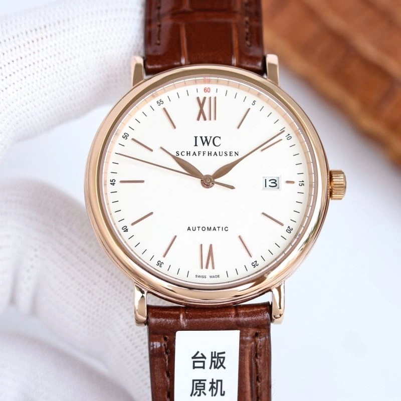 NewStyle IWC Watches 185627