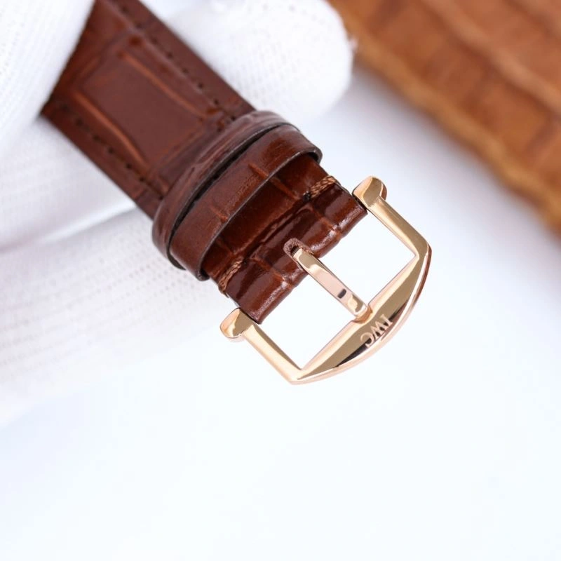 NewStyle IWC Watches 185627