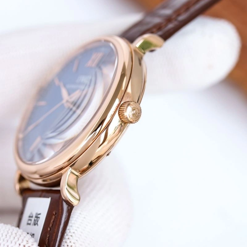 NewStyle IWC Watches 185627
