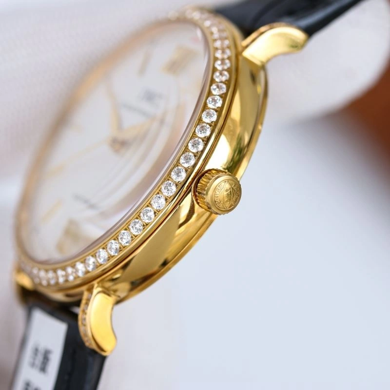 TimelessDesign IWC Watches 185634