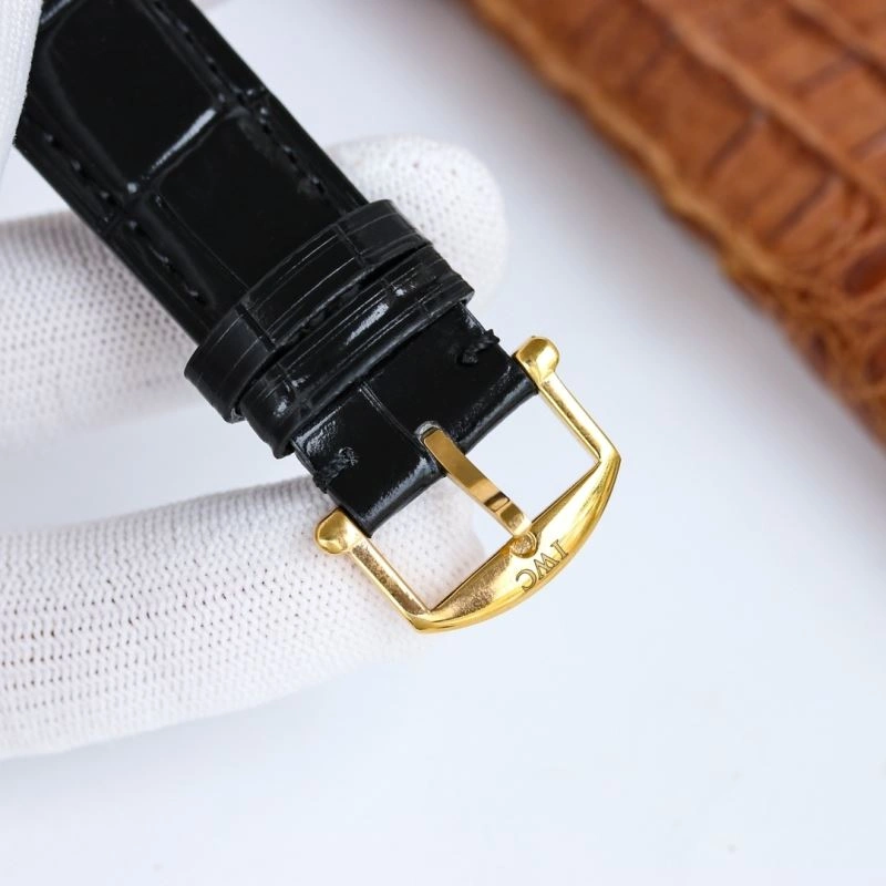 TimelessDesign IWC Watches 185634
