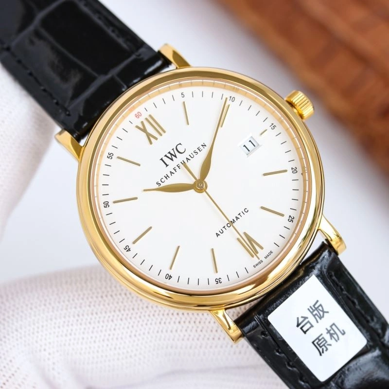 TimelessDesign IWC Watches 185634