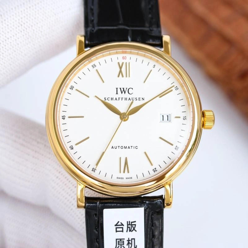 TimelessDesign IWC Watches 185634
