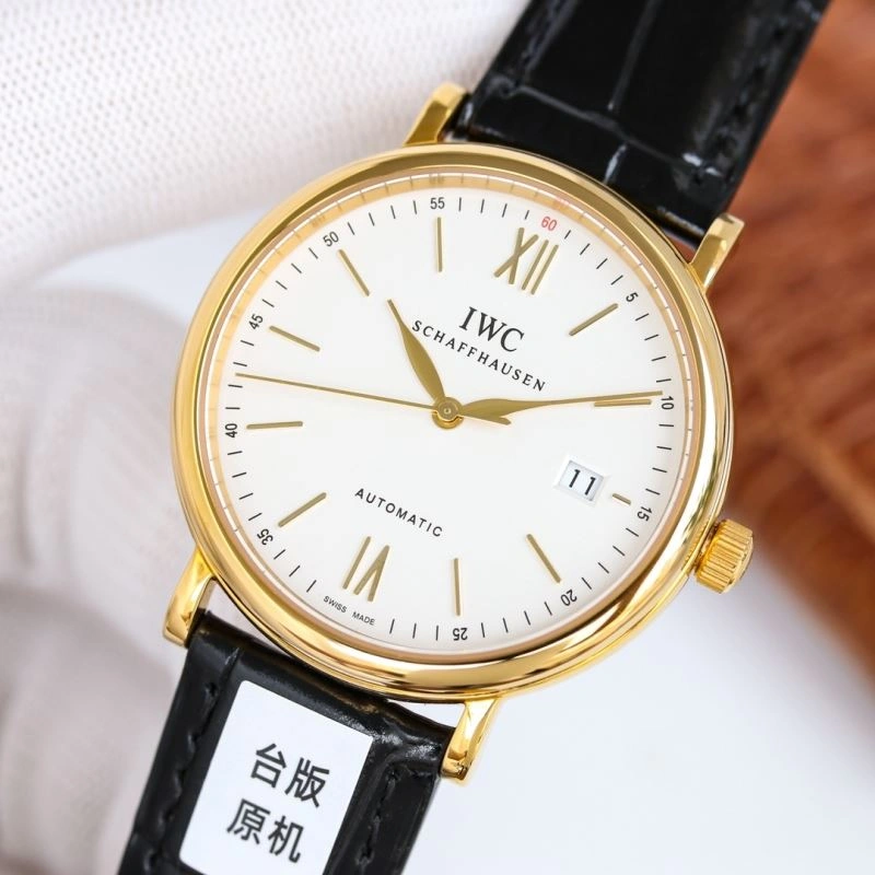 TimelessDesign IWC Watches 185634