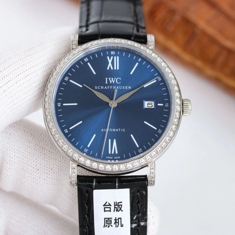 IWC Watches Stylish 185641