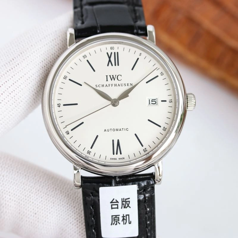 IWC Watches Stylish 185641