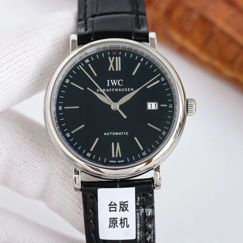 IWC Watches Stylish 185641