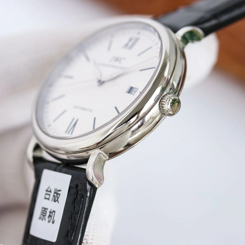 IWC Watches Stylish 185641