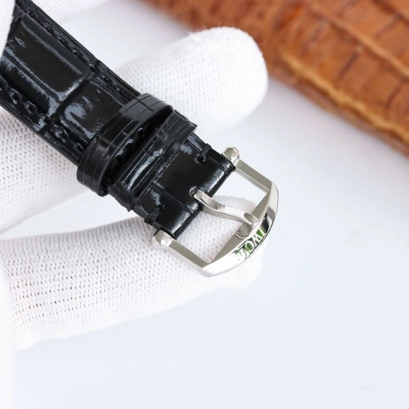 IWC Watches Stylish 185641