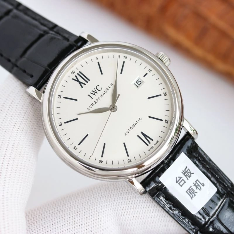 IWC Watches Stylish 185641