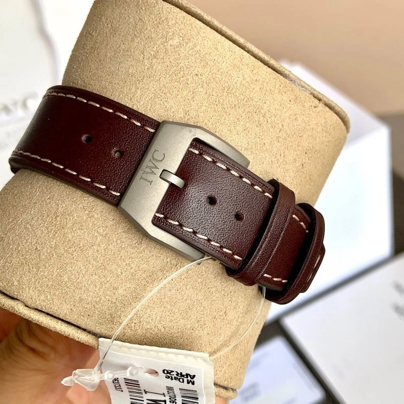 Flexible IWC Watches 185629