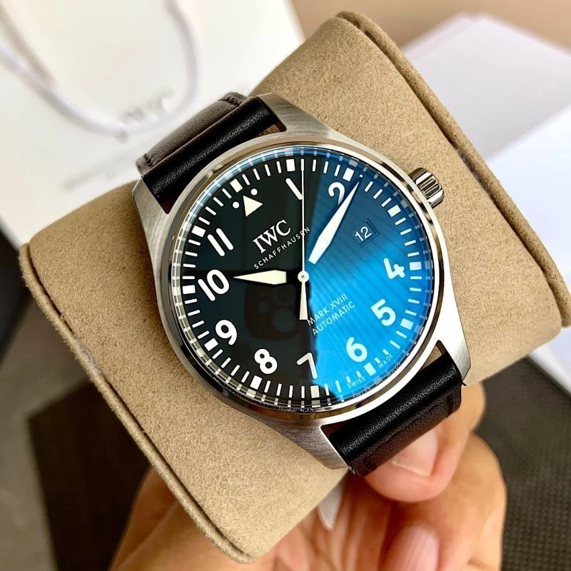 UrbanStyle IWC Watches 185635