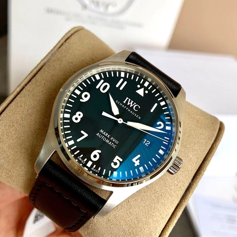 UrbanStyle IWC Watches 185635