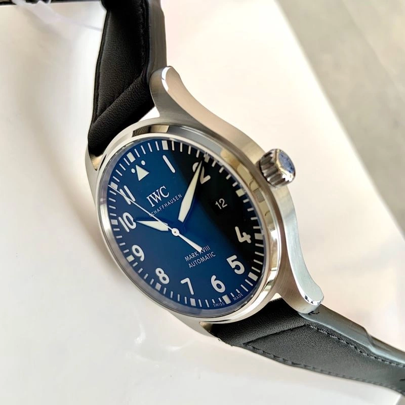 UrbanStyle IWC Watches 185635