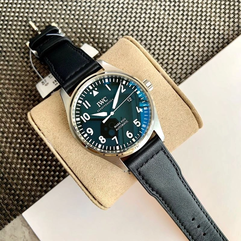 UrbanStyle IWC Watches 185635
