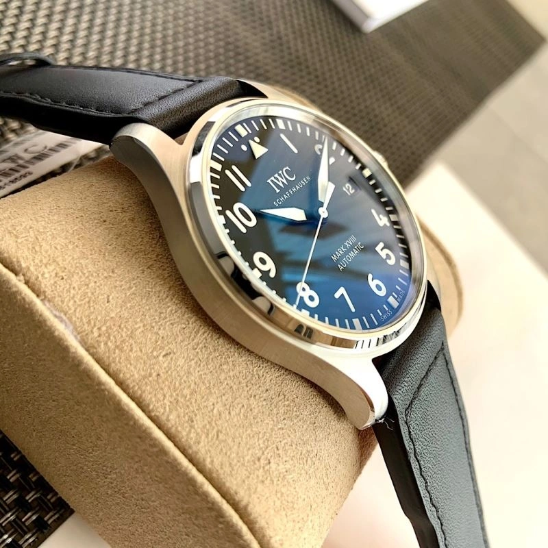 UrbanStyle IWC Watches 185635
