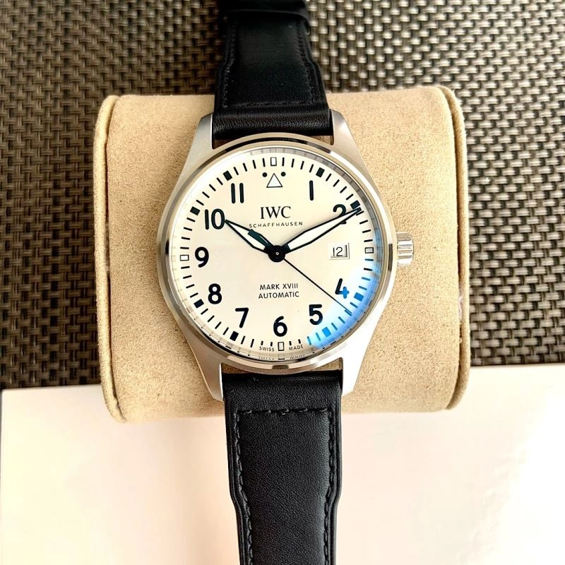 IWC Watches Casual 185622