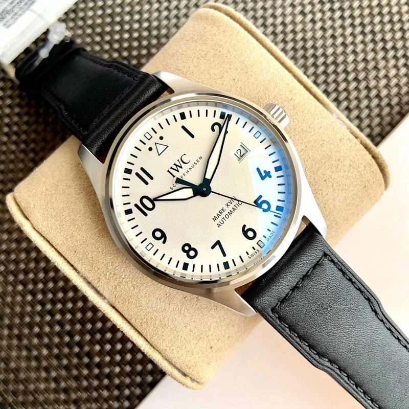 IWC Watches Casual 185622