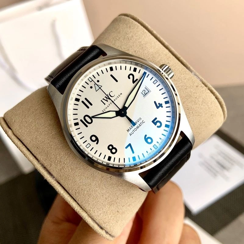 IWC Watches Casual 185622