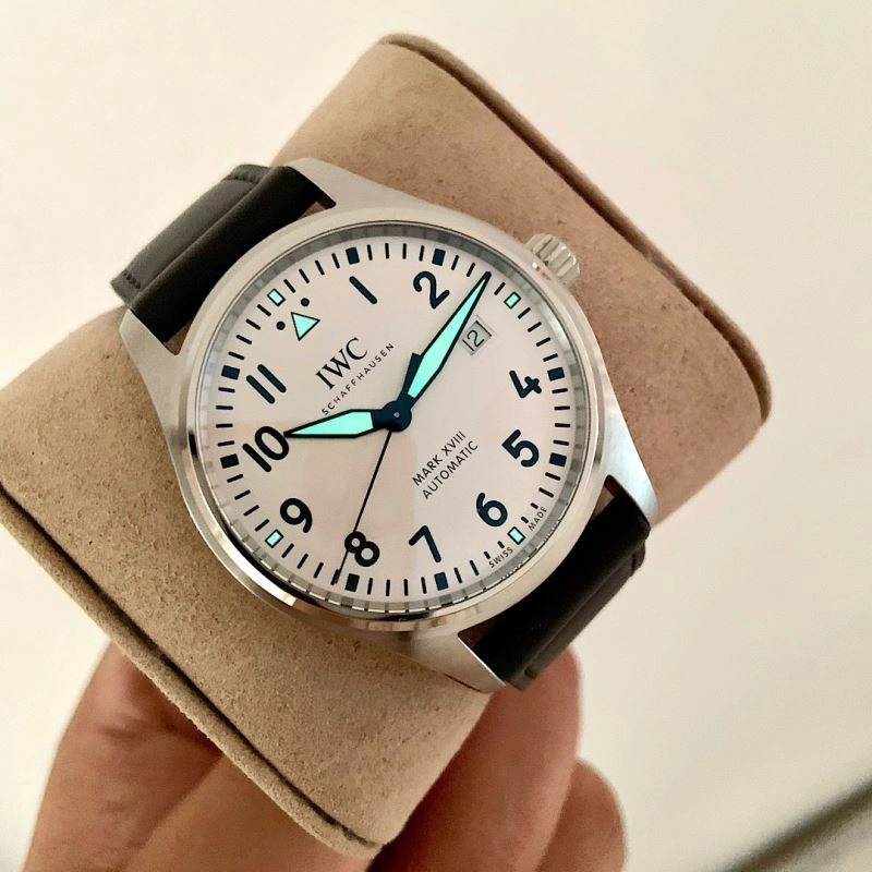 IWC Watches Casual 185622