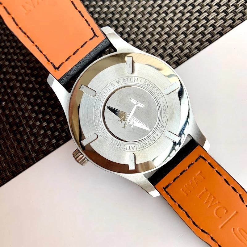 IWC Watches Casual 185622