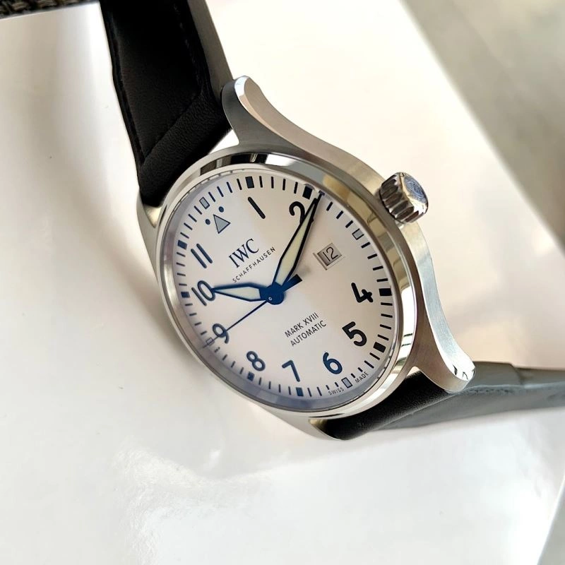 IWC Watches Casual 185622