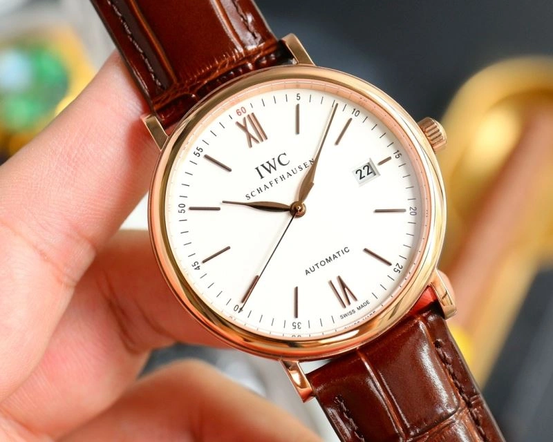 IWC Watches Thermal 185630