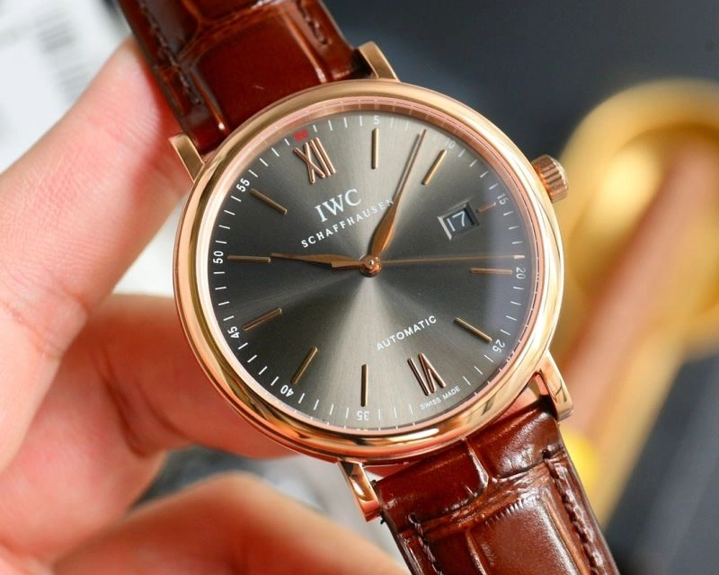 IWC Watches Thermal 185630