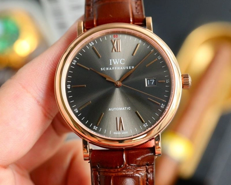 IWC Watches Thermal 185630