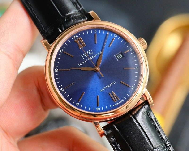 IWC Watches Thermal 185630