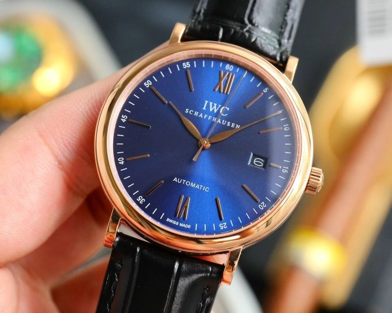 IWC Watches Thermal 185630