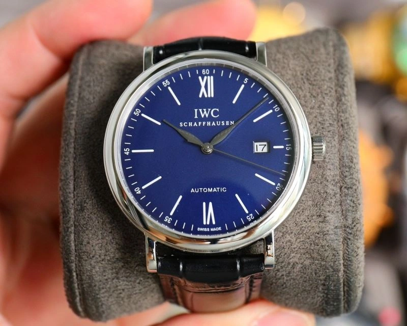 IWC Watches BestValue 185636