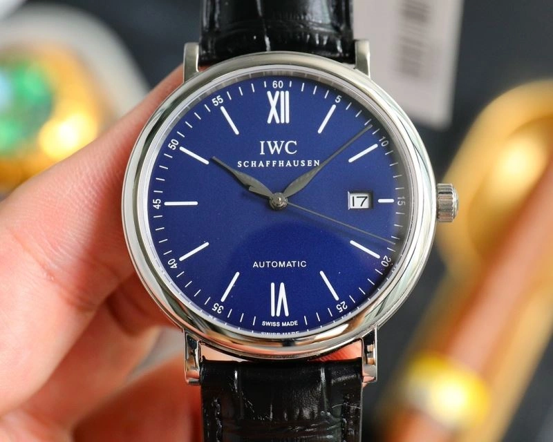 IWC Watches BestValue 185636