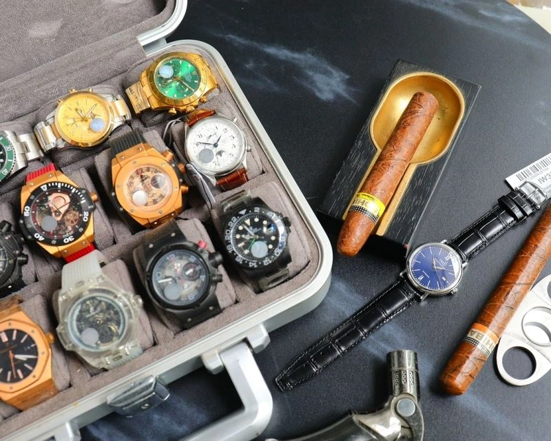 IWC Watches BestValue 185636